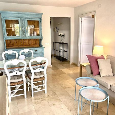 La Pimentera Central Apartments 3 - Parking Gratis Marbella Exterior photo