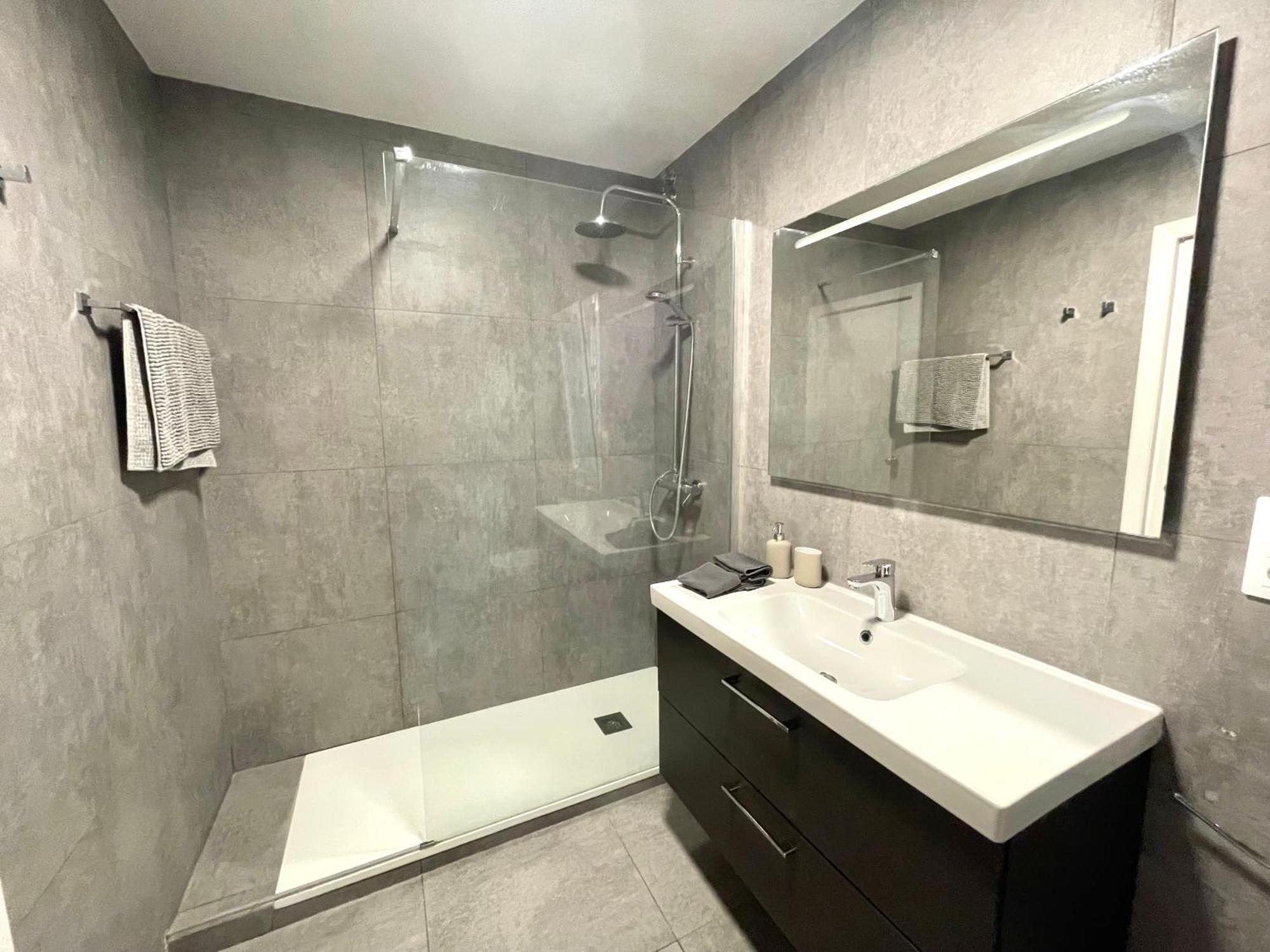 La Pimentera Central Apartments 3 - Parking Gratis Marbella Exterior photo